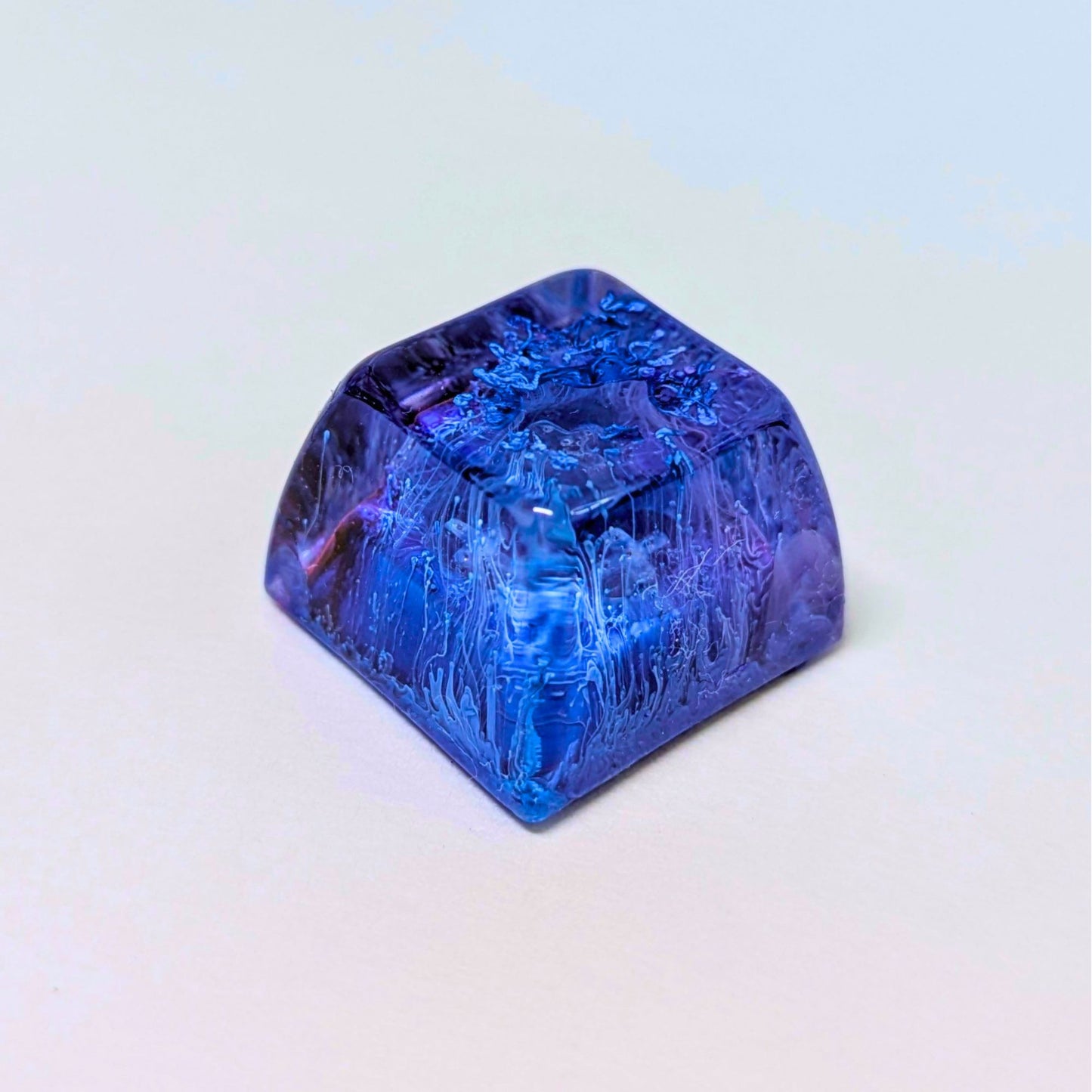 1u Artisan Keycap