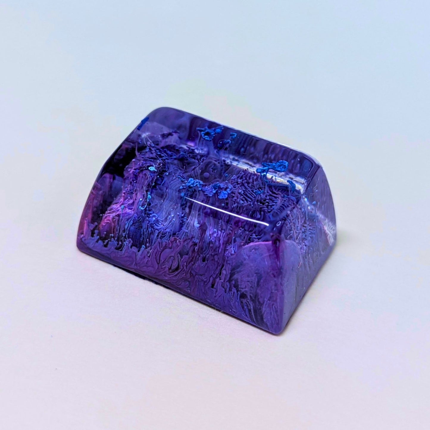 1.5u Artisan Keycap