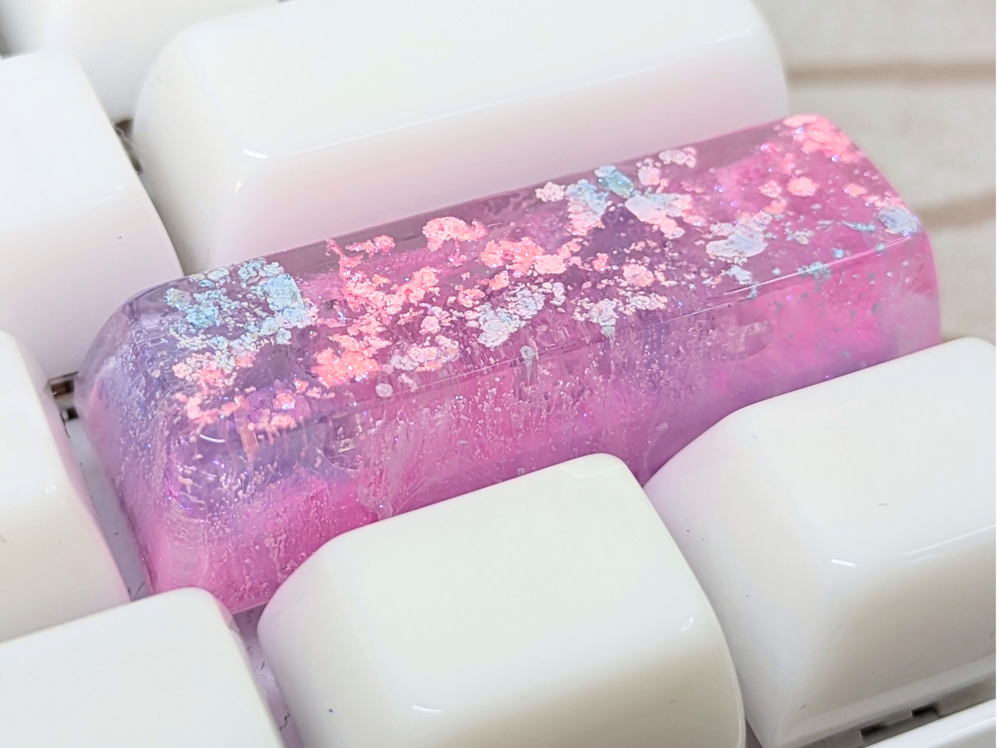 2.75u Artisan Keycap