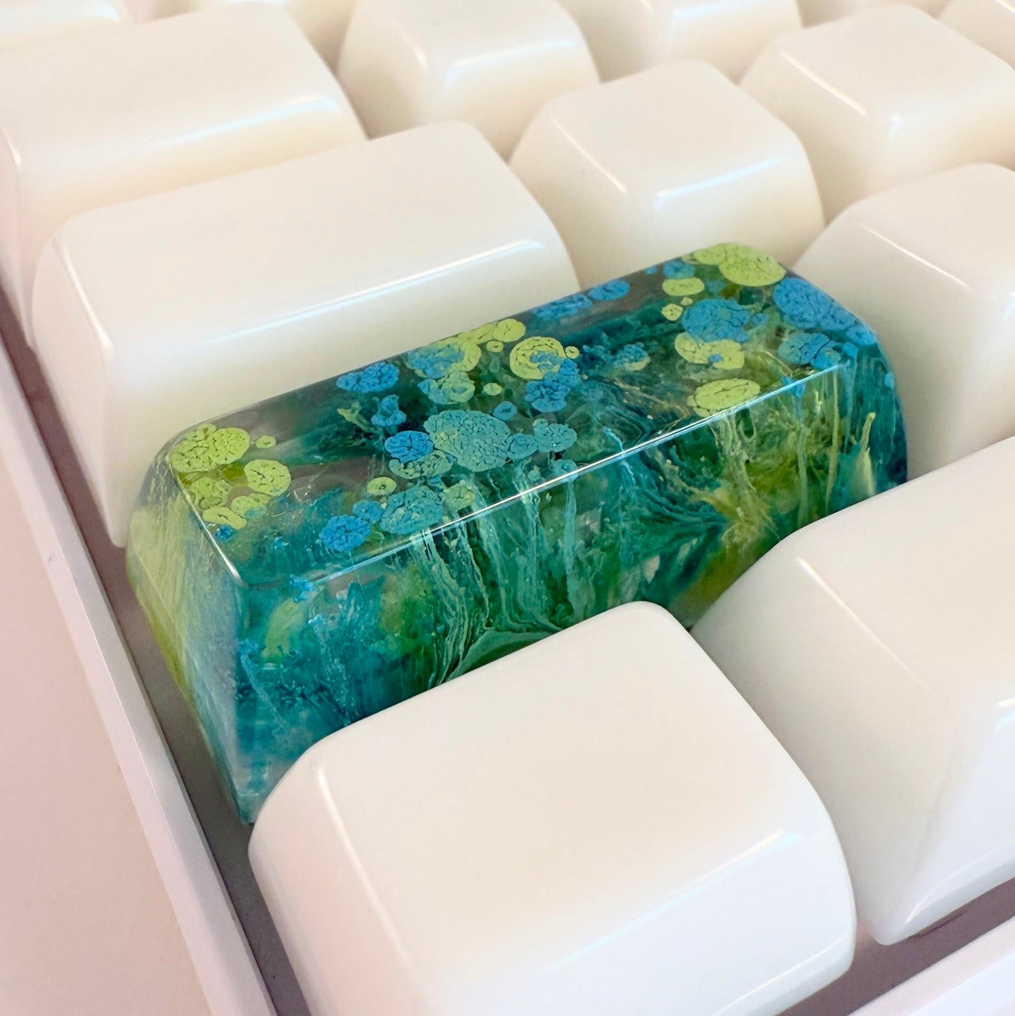 2.25u Artisan Keycap