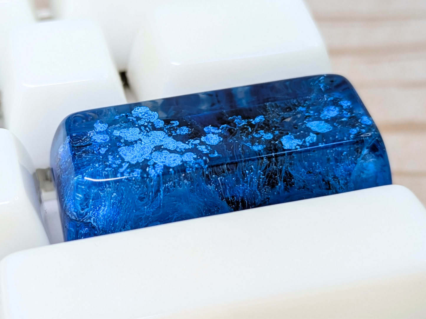 2.25u Artisan Keycap