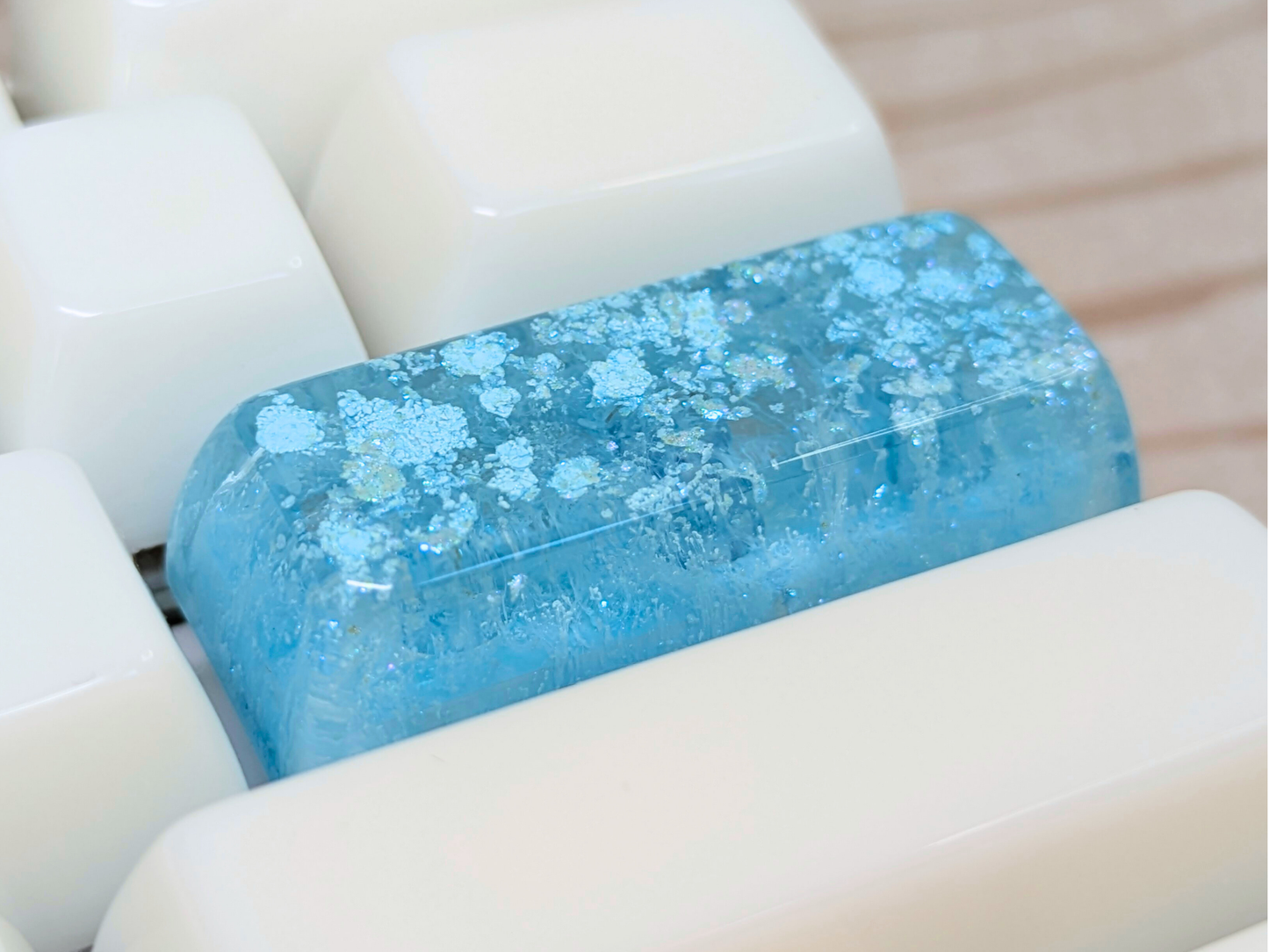 2.25u Artisan Keycap