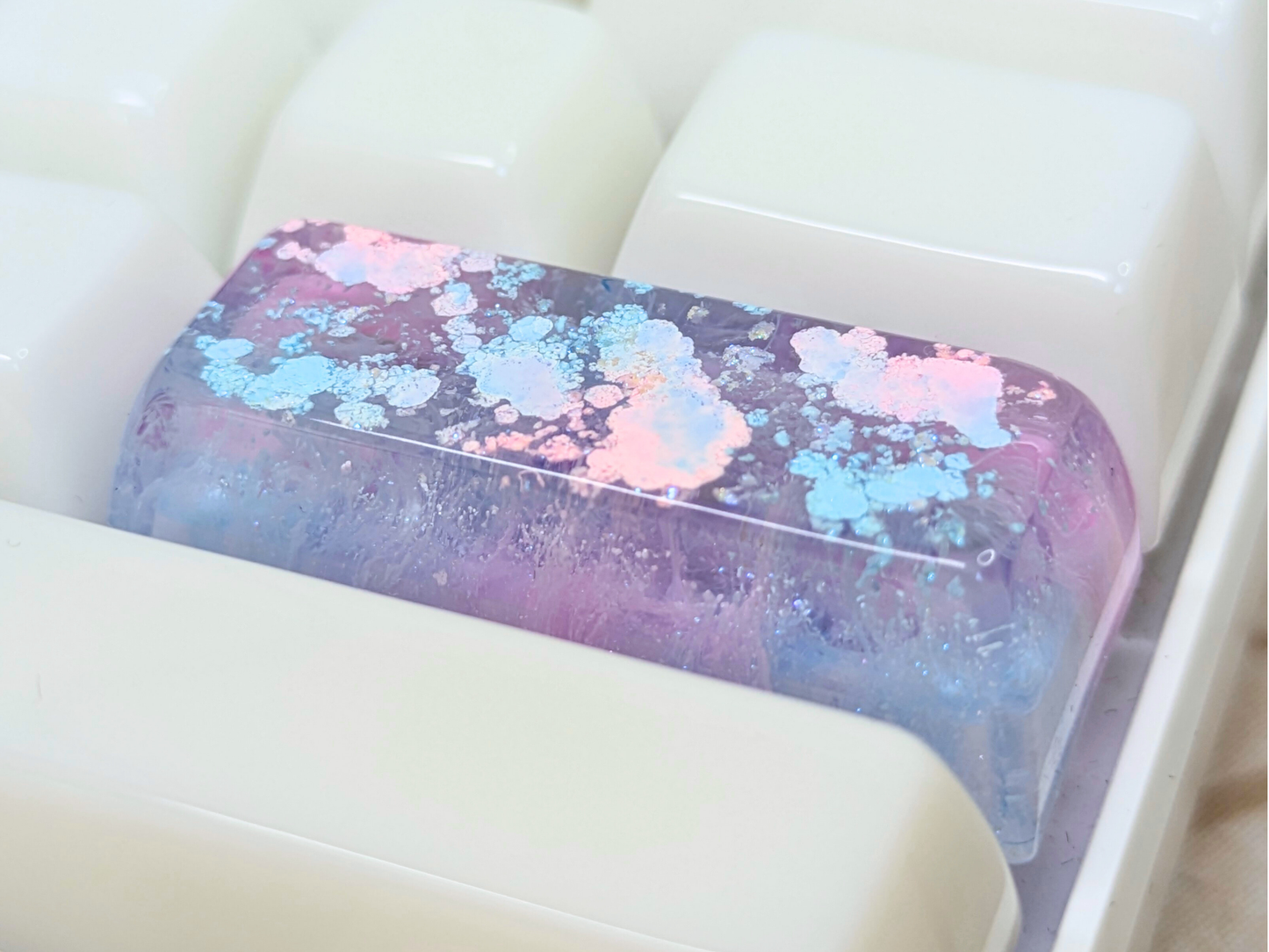 2.25u Artisan Keycap