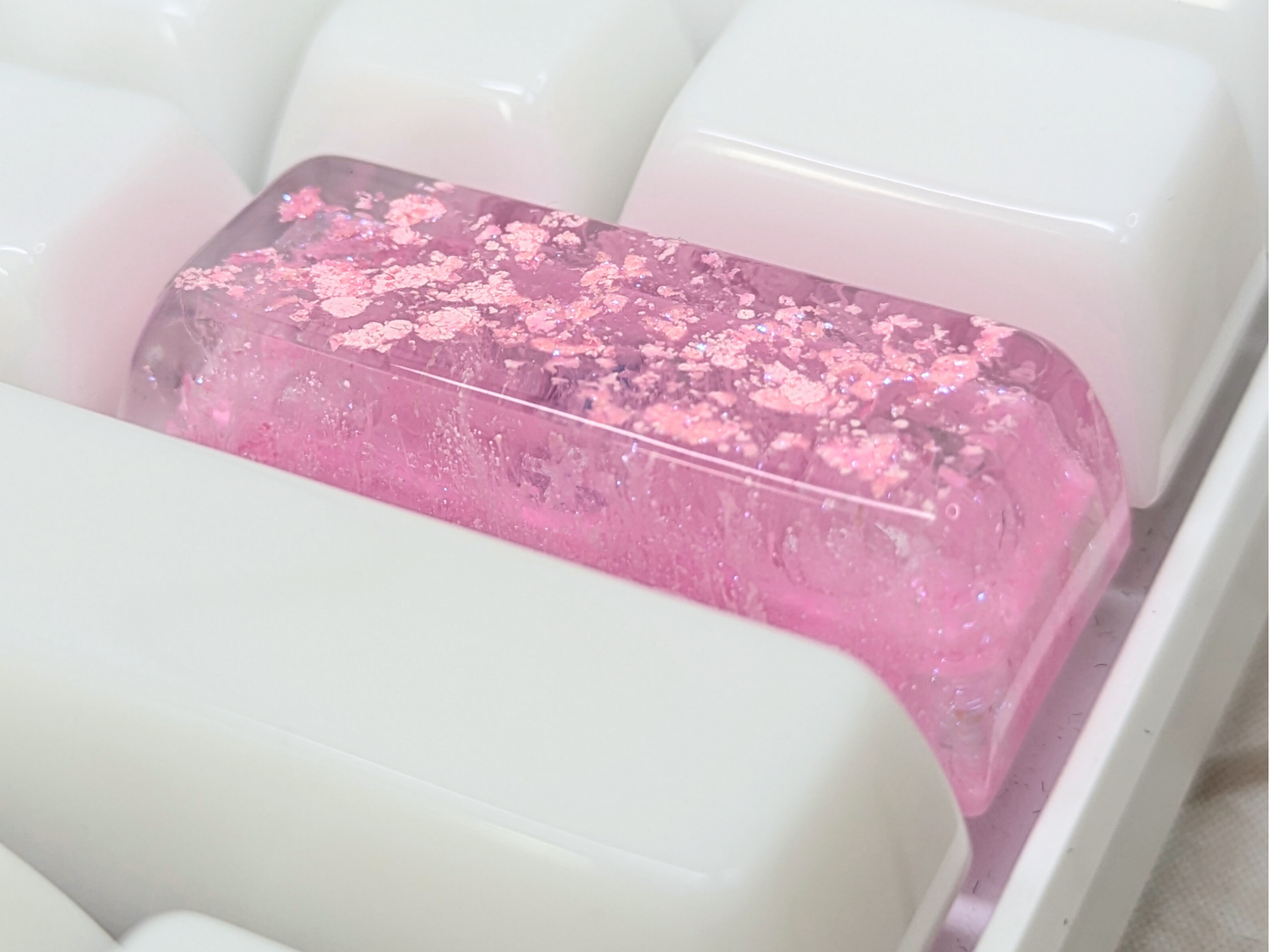 2.25u Artisan Keycap