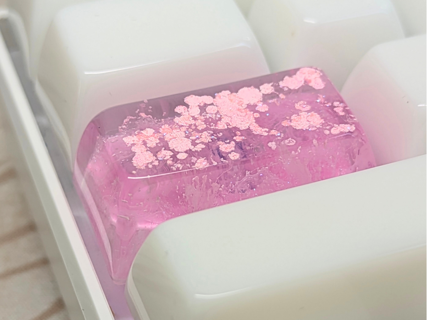 1.75u Artisan Keycap