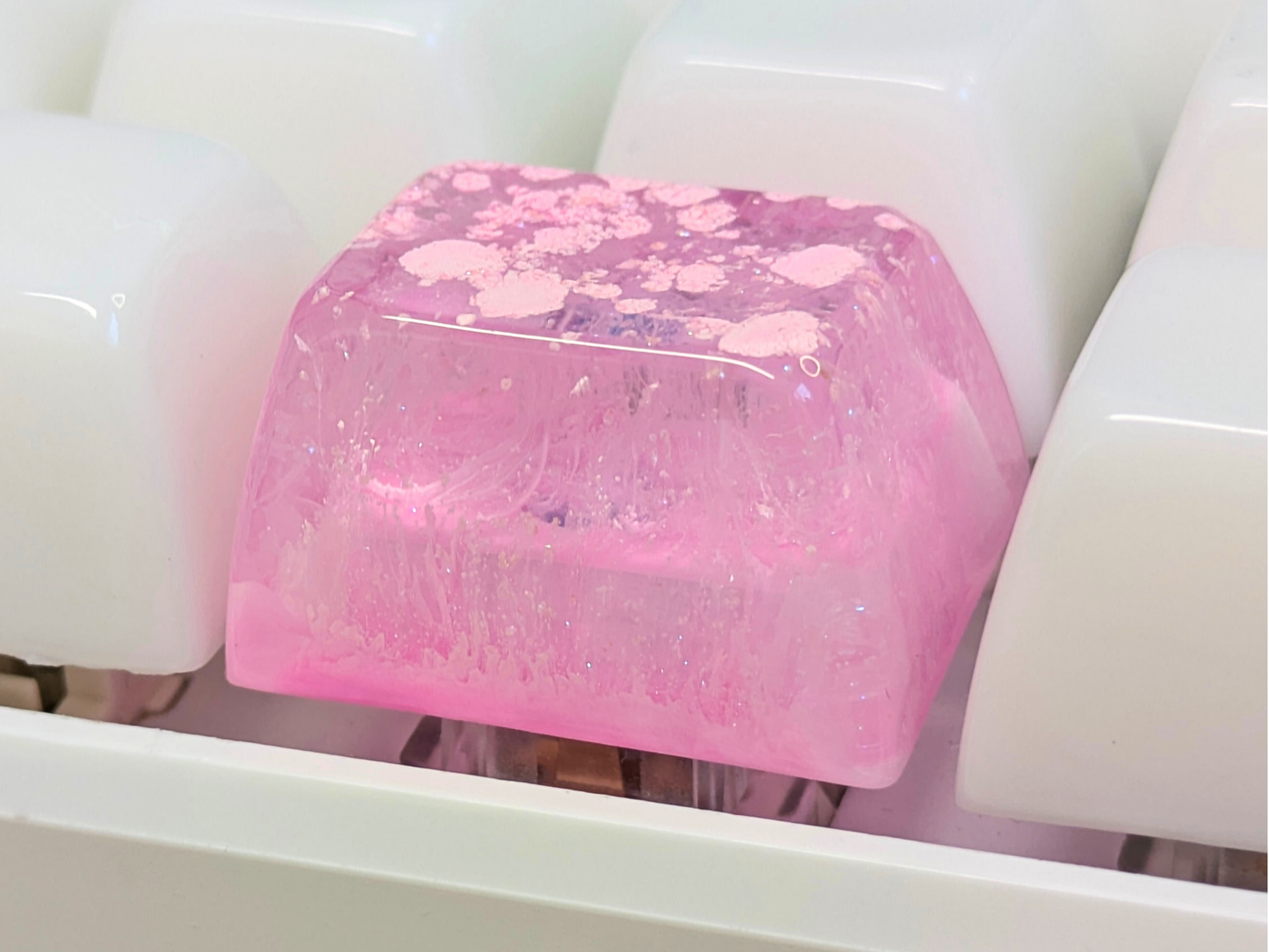 1.25u Artisan Keycap