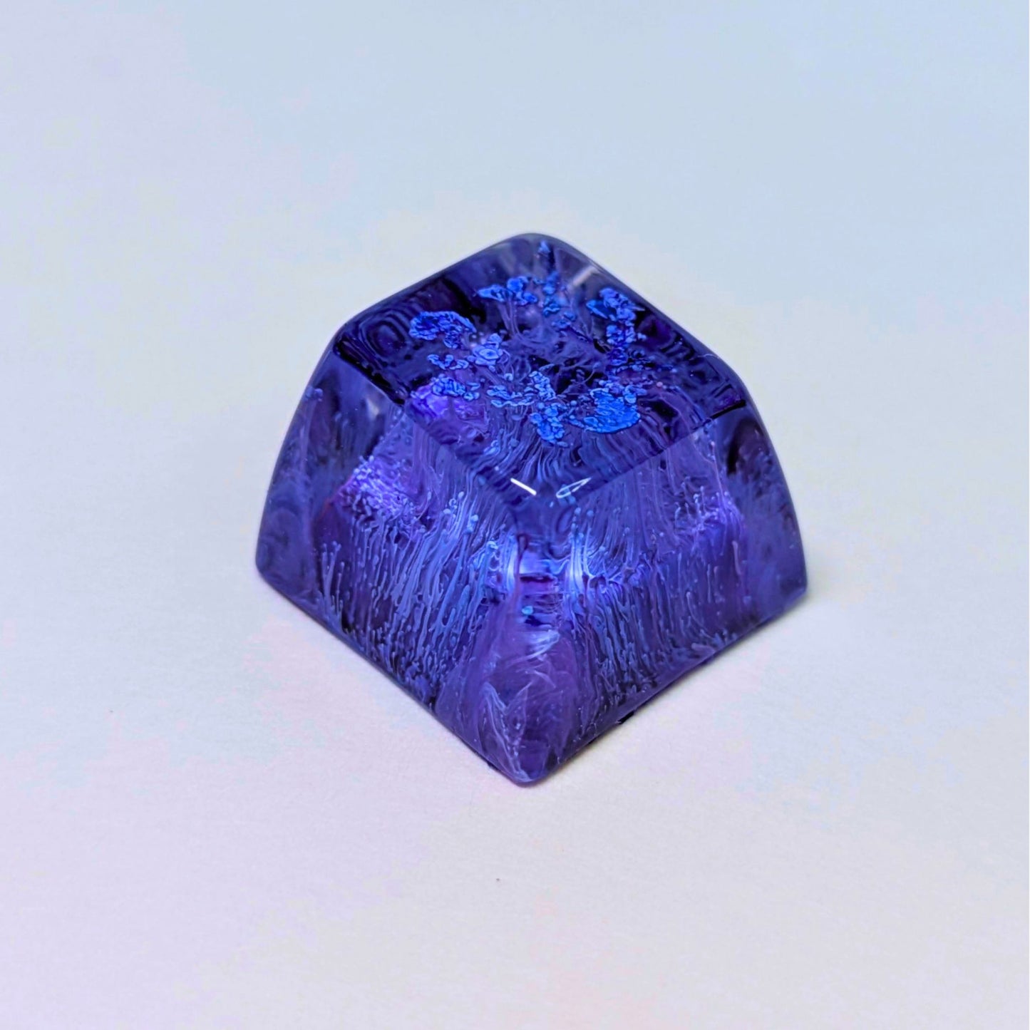 1u Artisan Keycap