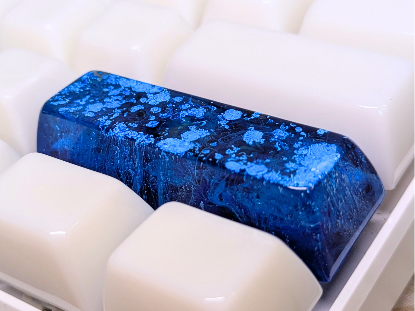 2.75u Artisan Keycap