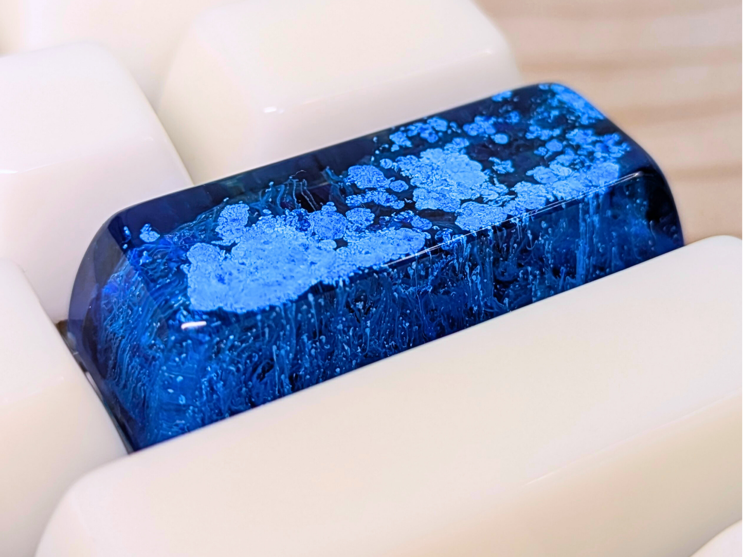 2.25u Artisan Keycap