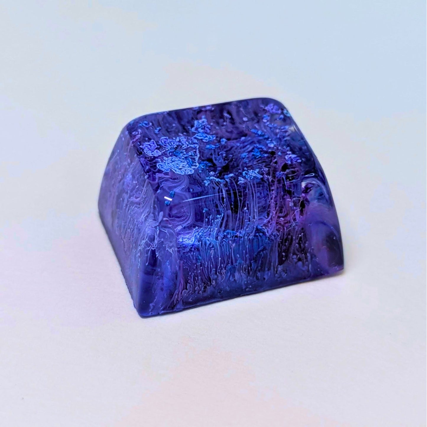 1.25u Artisan Keycap