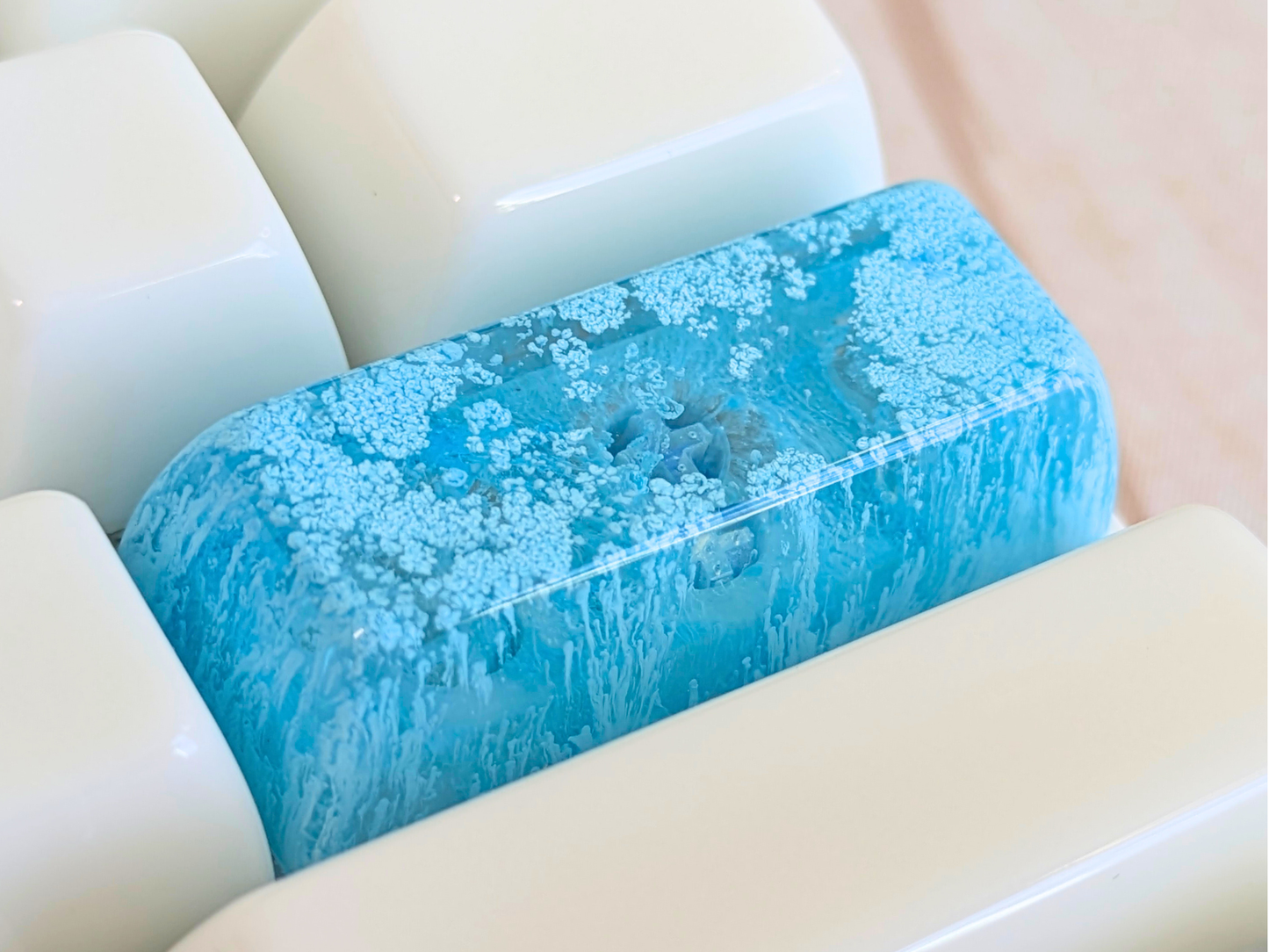 2.25u Artisan Keycap