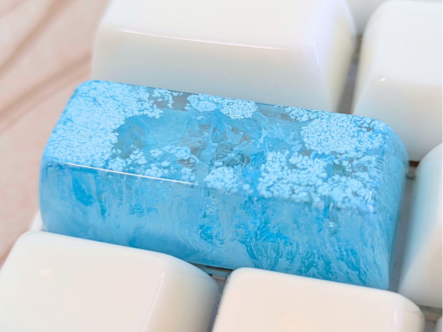 2.25u Artisan Keycap