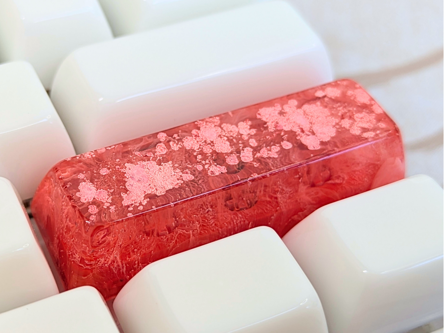 2.75u Artisan Keycap