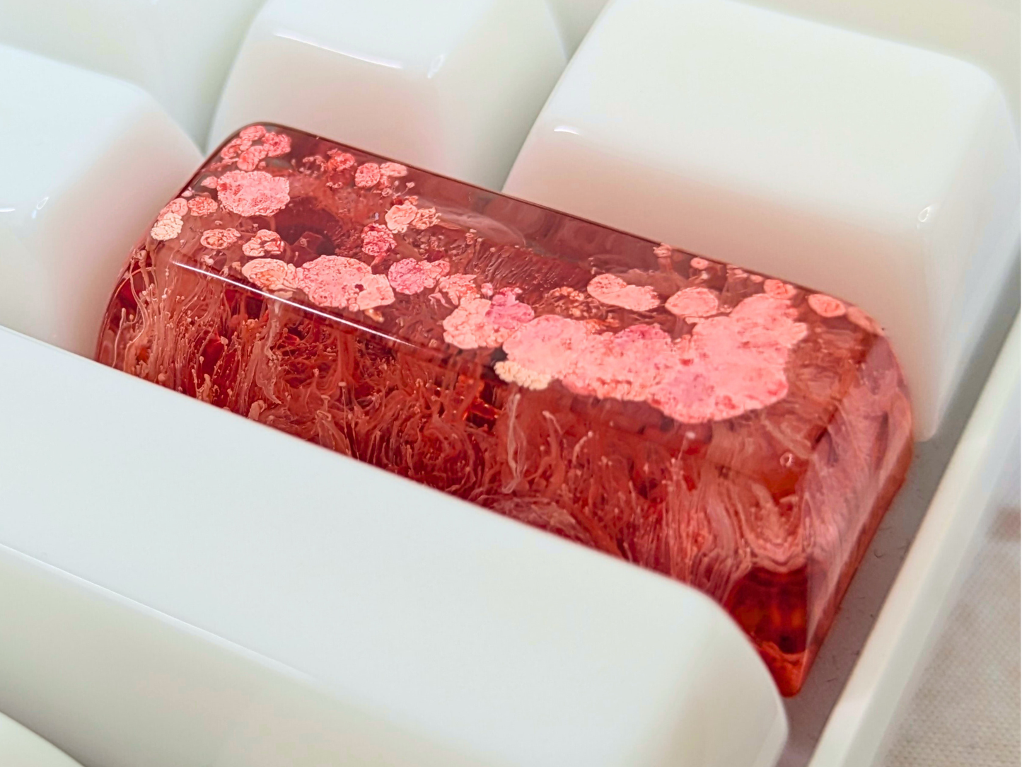 2.25u Artisan Keycap