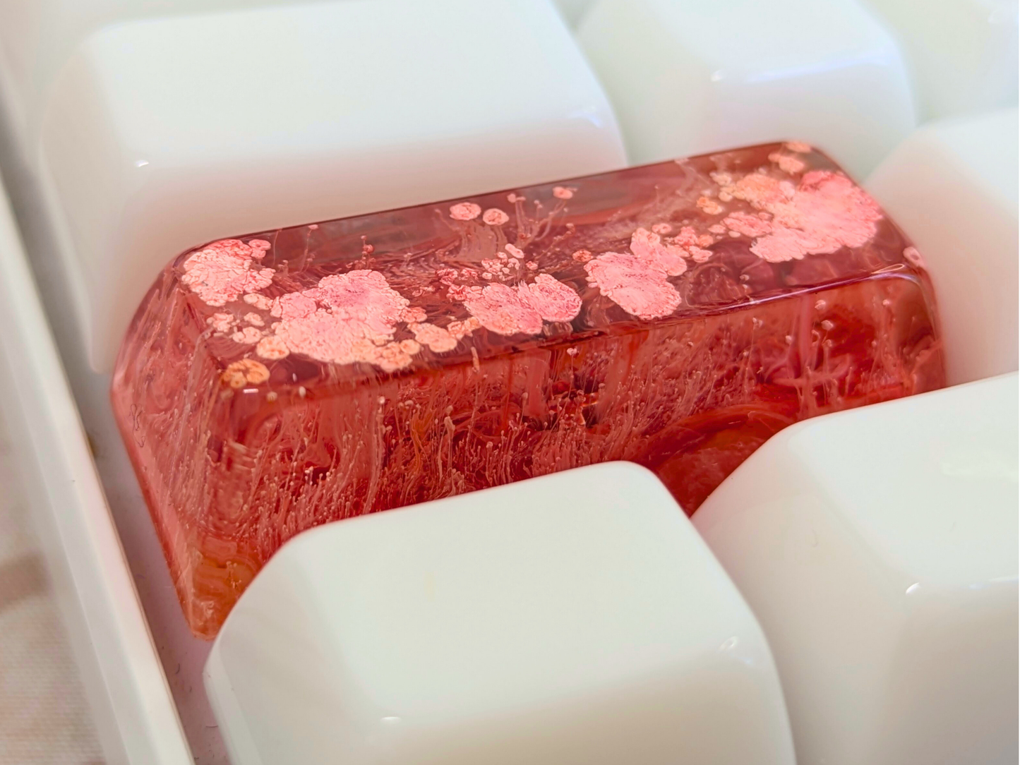 2.25u Artisan Keycap