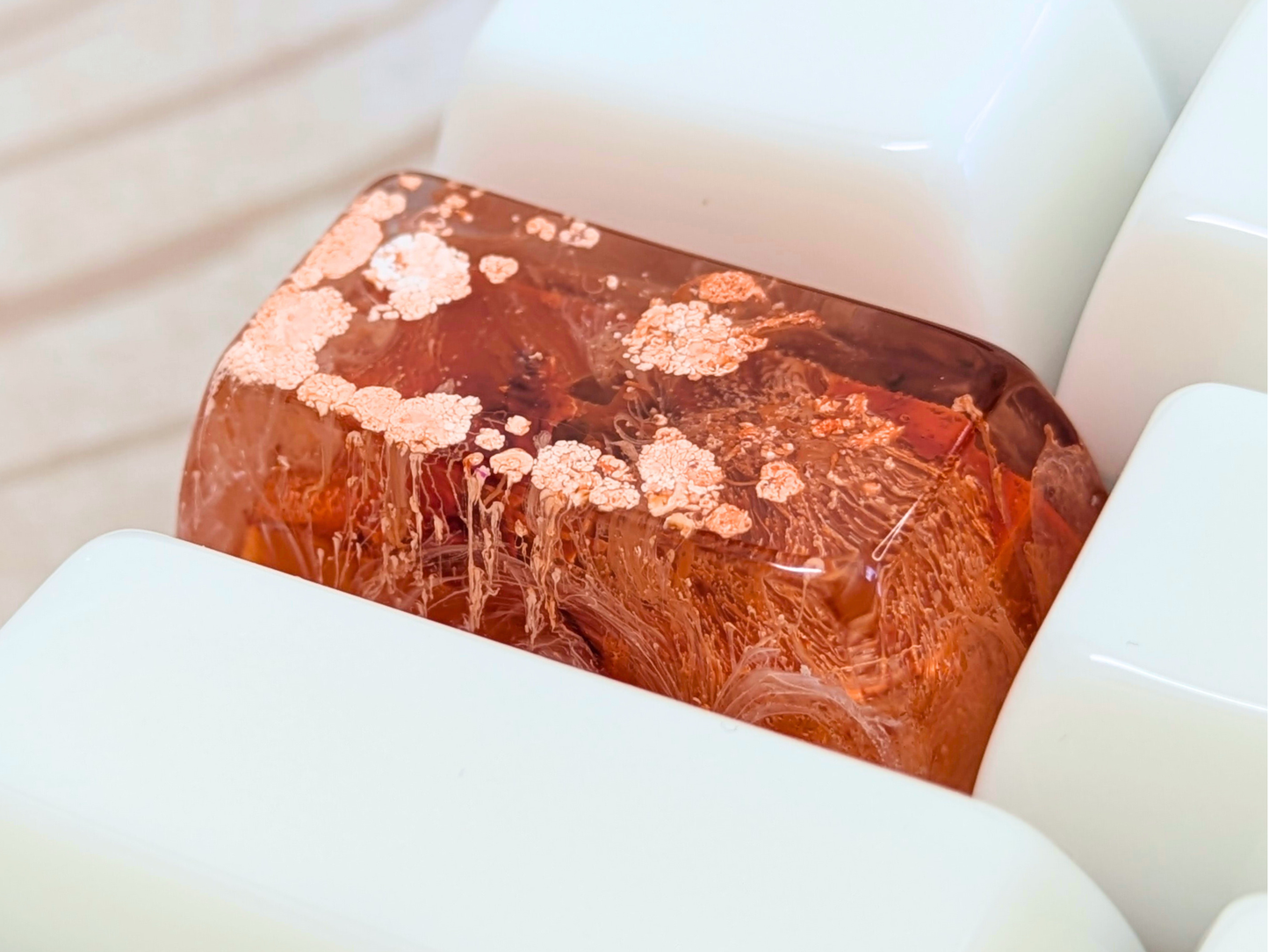 1.75u Artisan Keycap