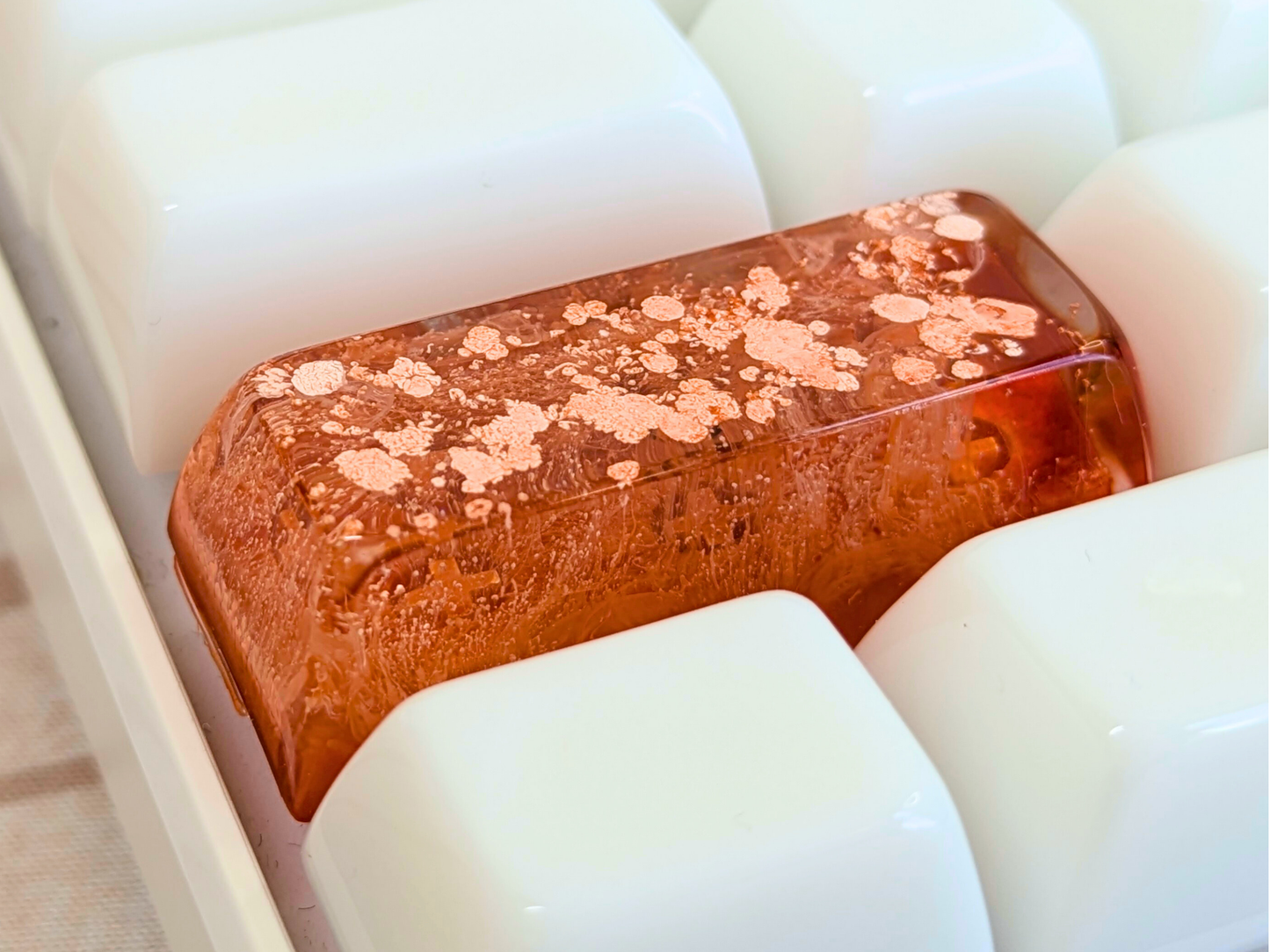 2.25u Artisan Keycap