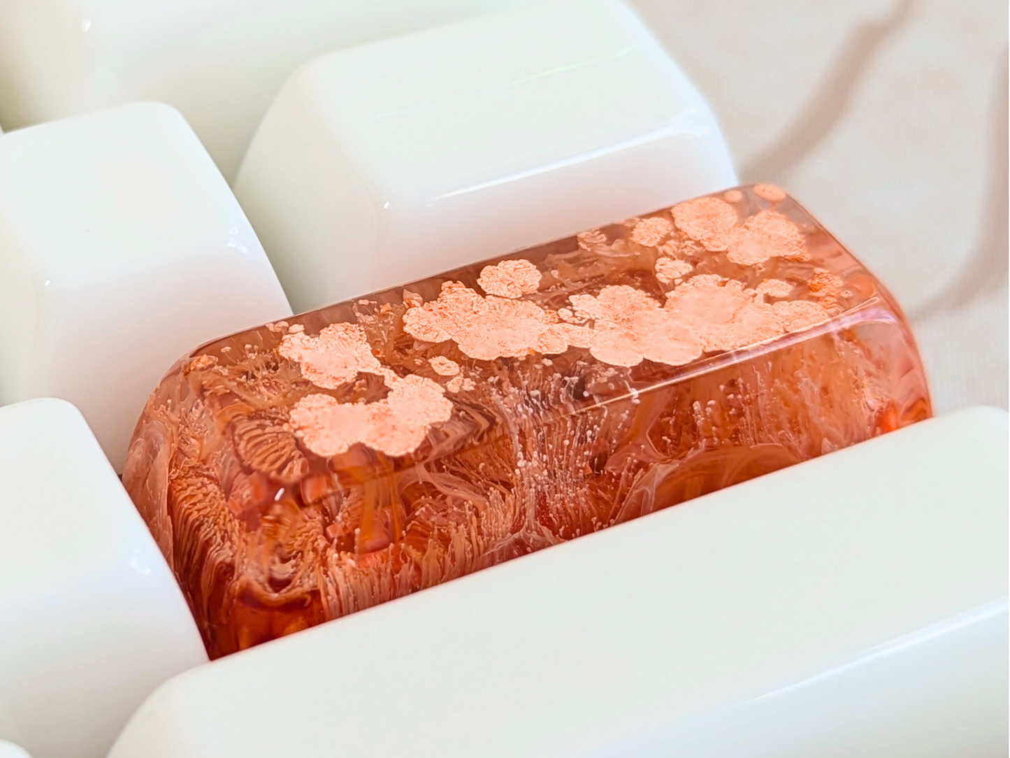 2.25u Artisan Keycap