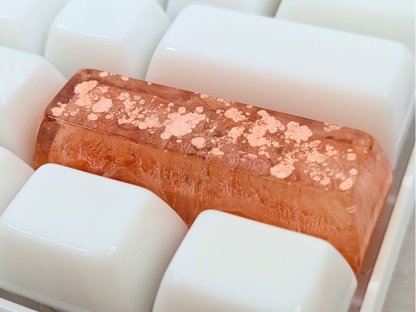 2.75u Artisan Keycap