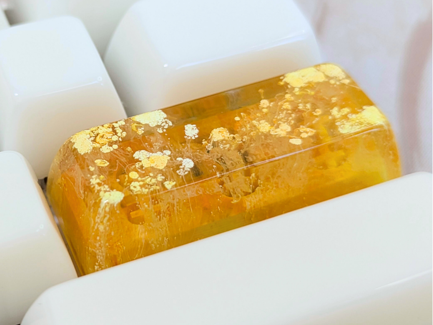 2.25u Artisan Keycap