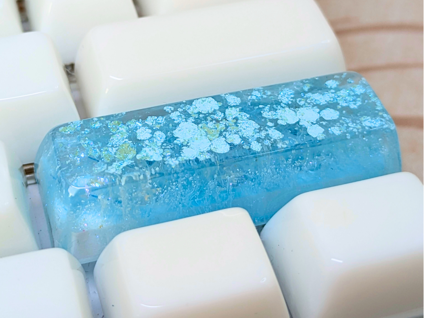 2.75u Artisan Keycap