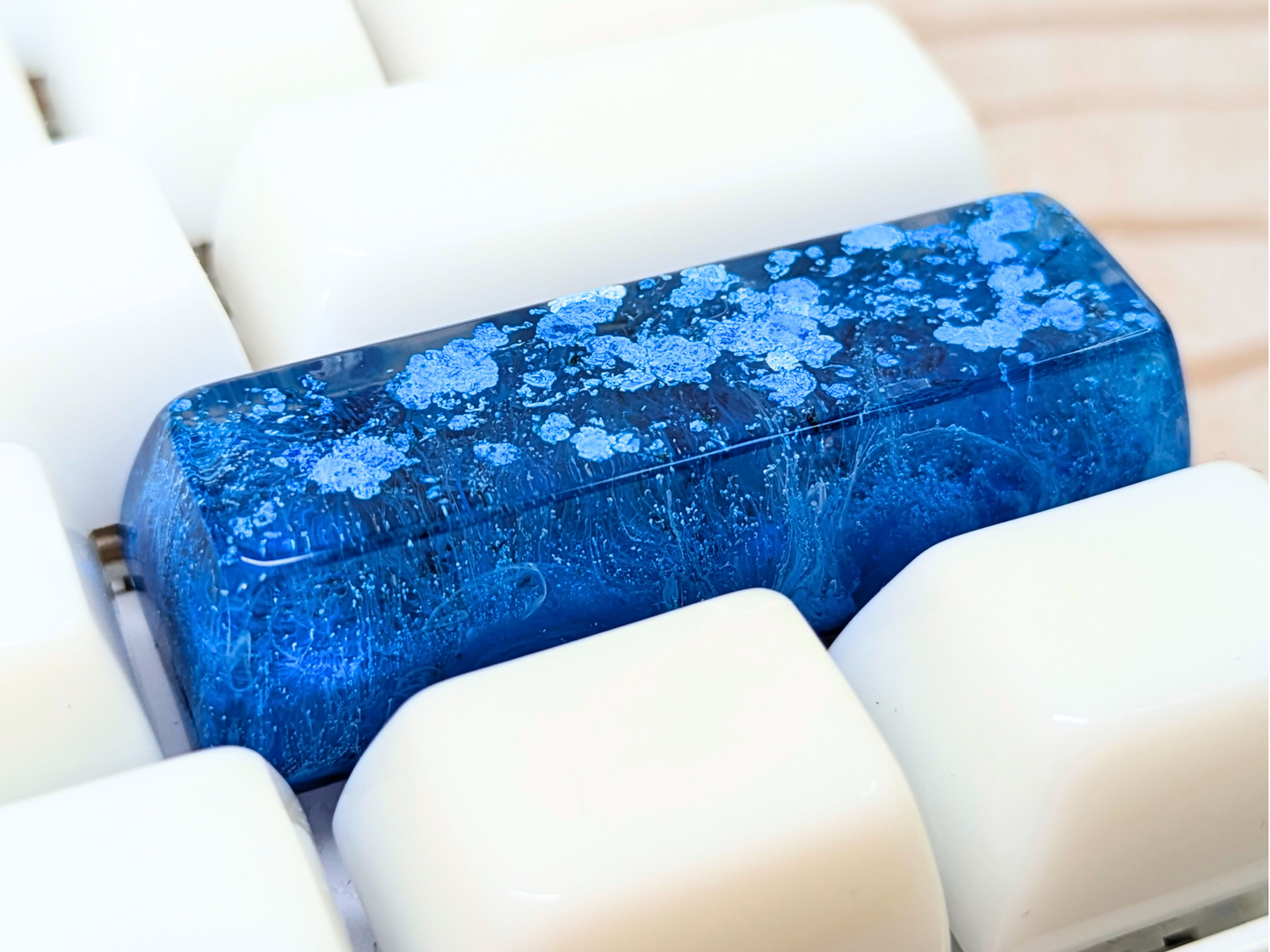 2.75u Artisan Keycap