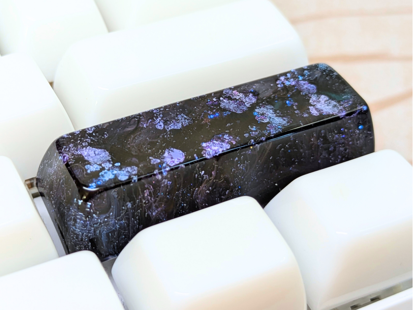 2.75u Artisan Keycap