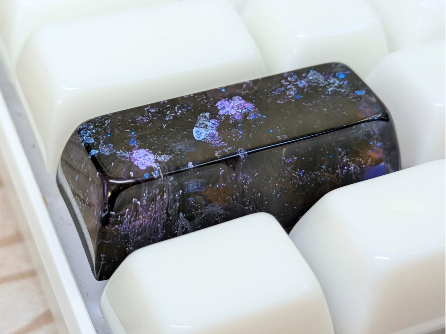 2.25u Artisan Keycap