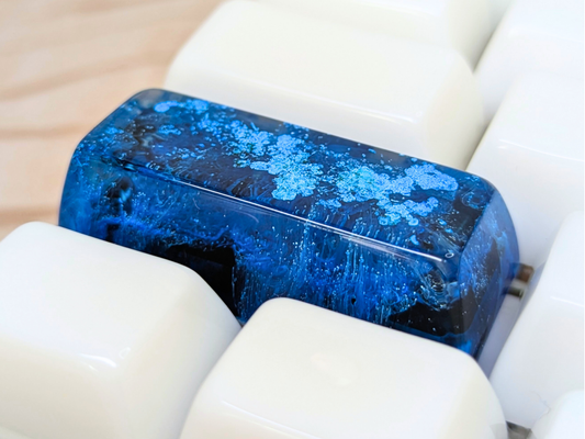 2.25u Artisan Keycap