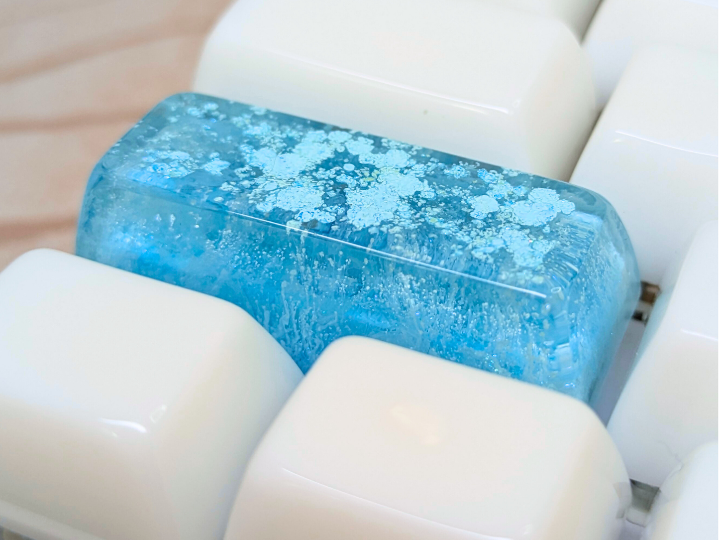 2.25u Artisan Keycap