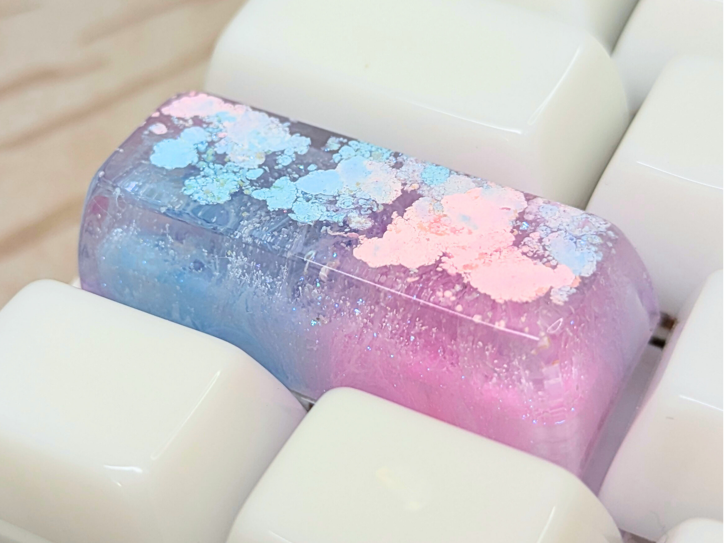 2.25u Artisan Keycap