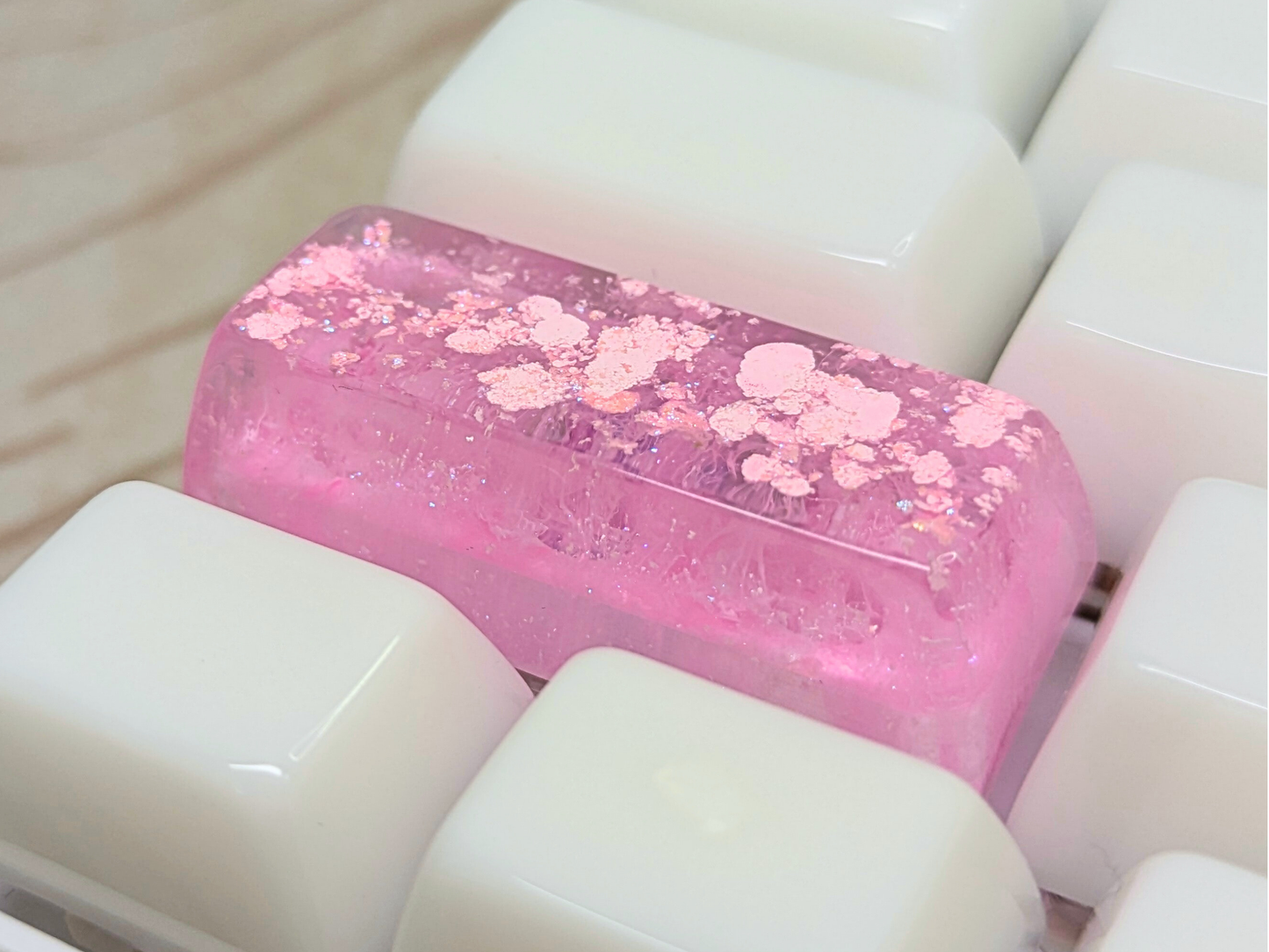 2.25u Artisan Keycap