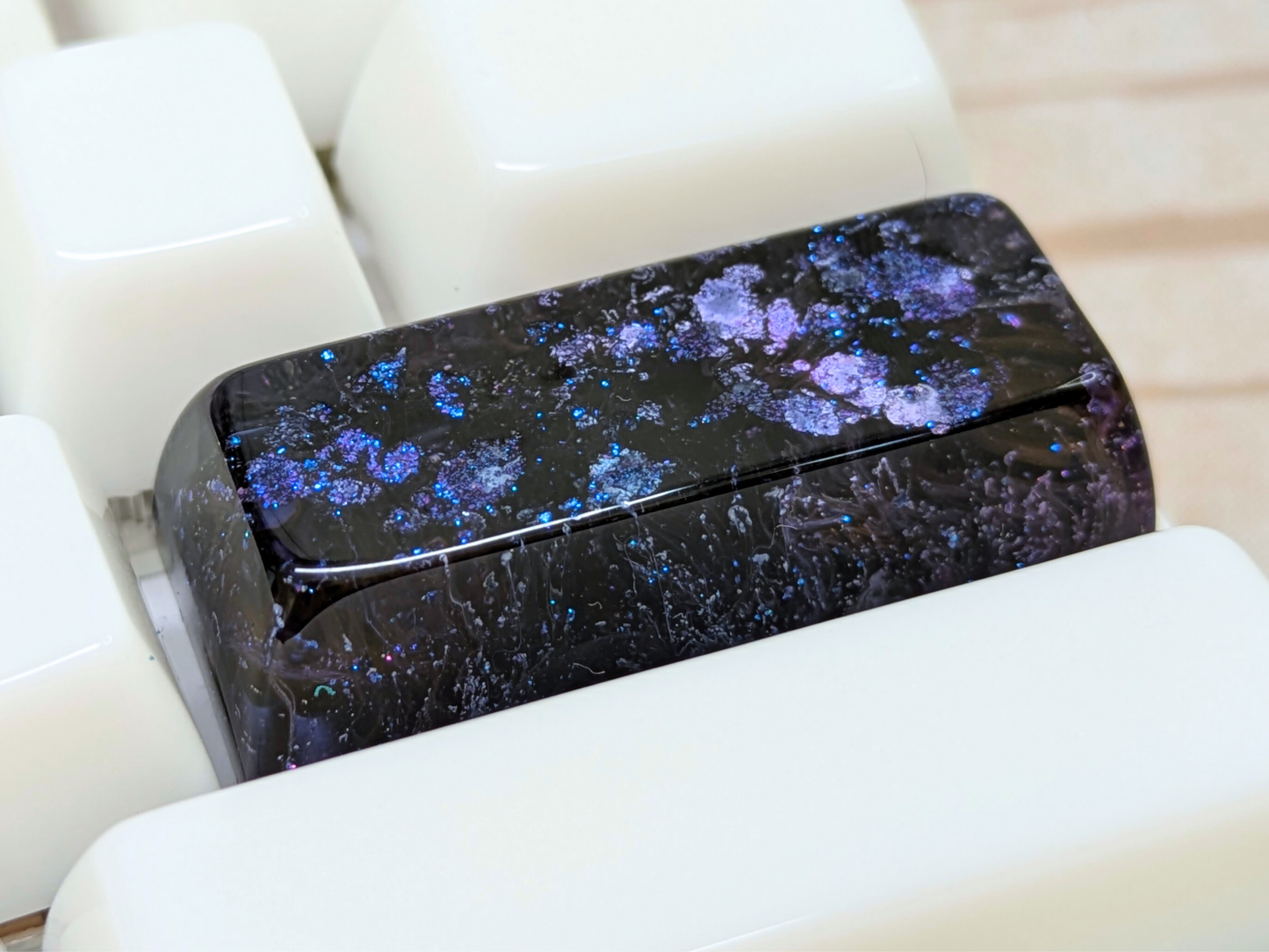 2.25u Artisan Keycap