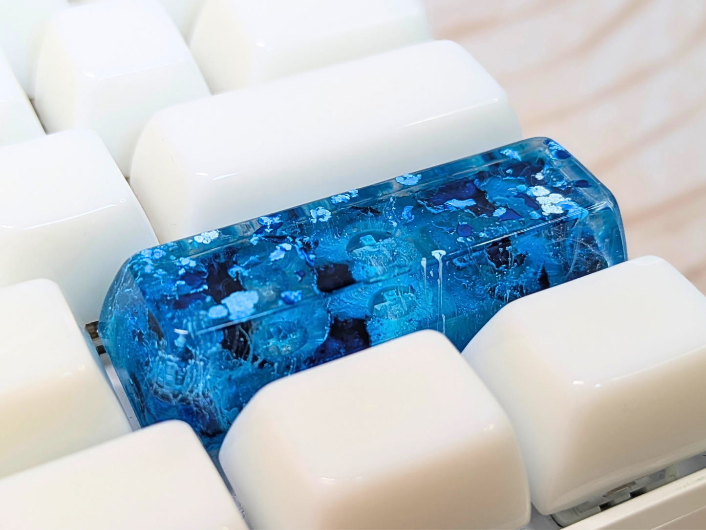 2.75u Artisan Keycap