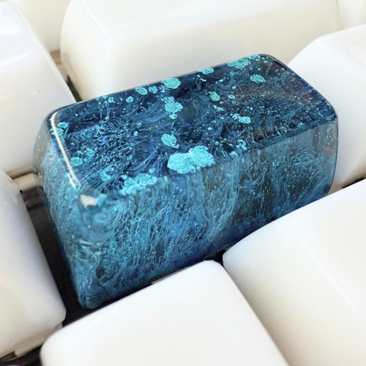 1.75u Artisan Keycap
