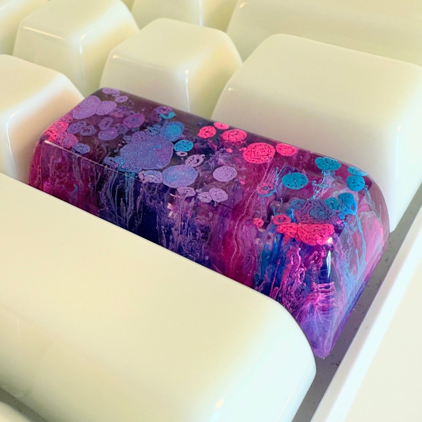 2.25u Artisan Keycap