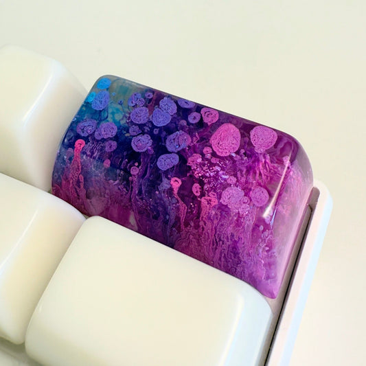 2u Artisan Keycap