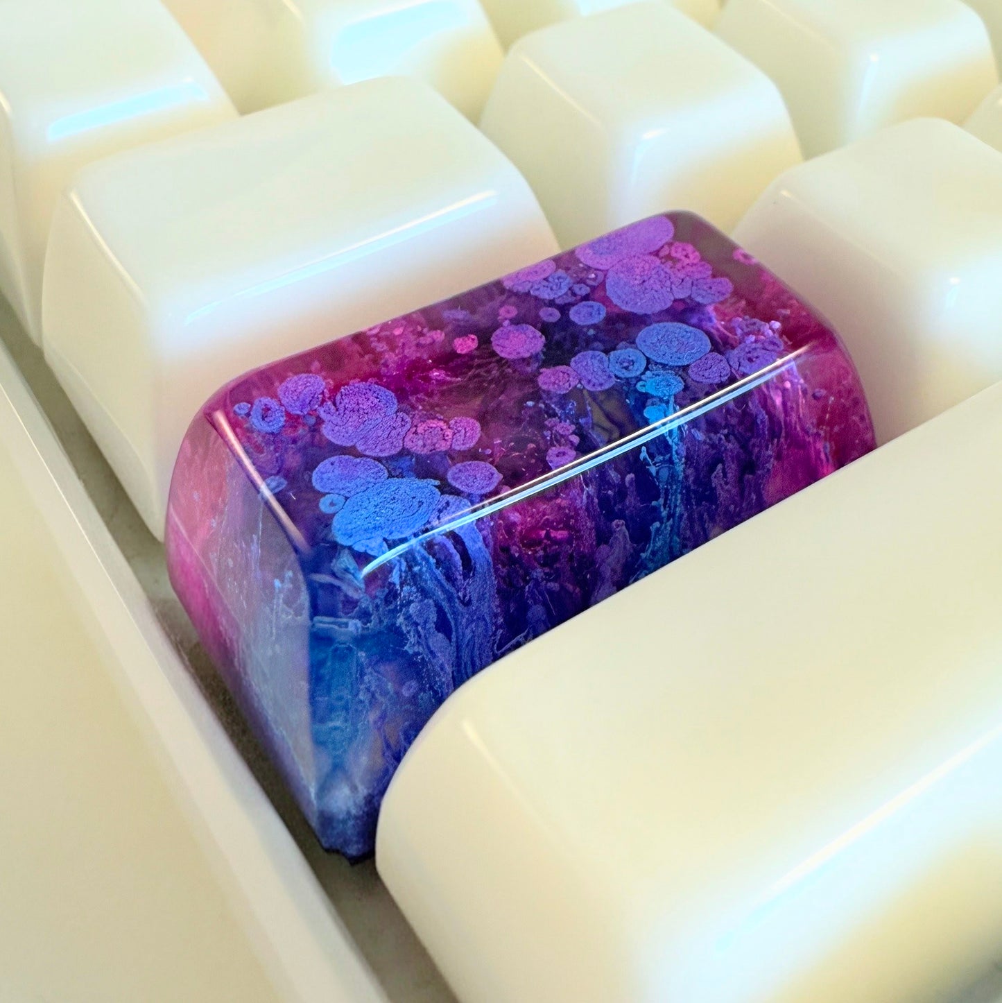 1.75u Artisan Keycap