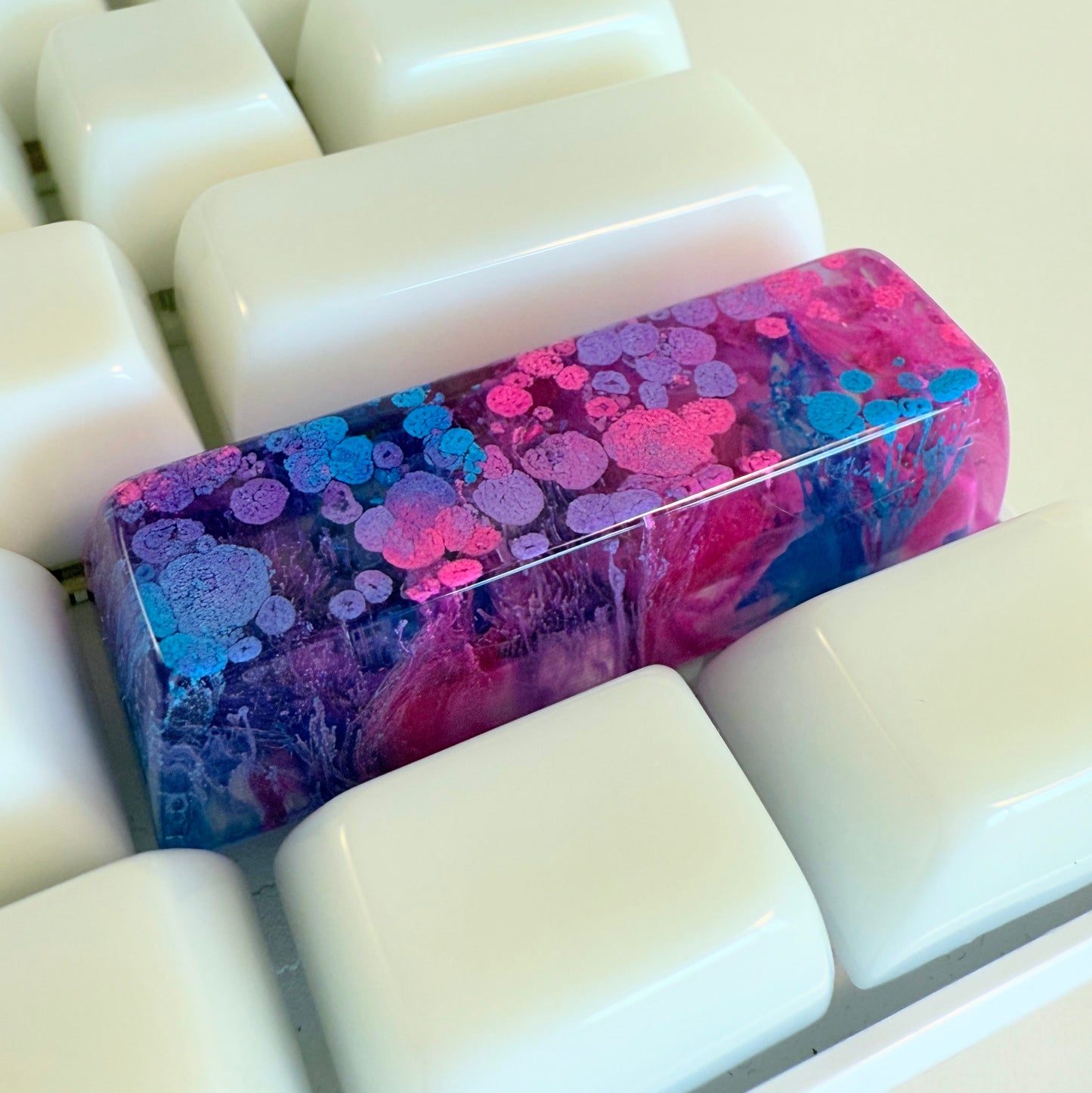 2.75u Artisan Keycap