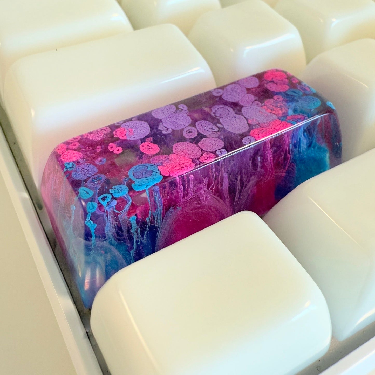 2.25u Artisan Keycap