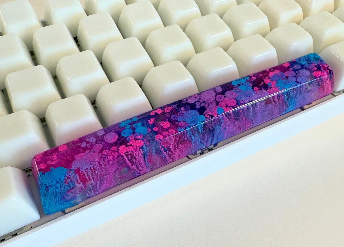 6.25u Artisan Keycap