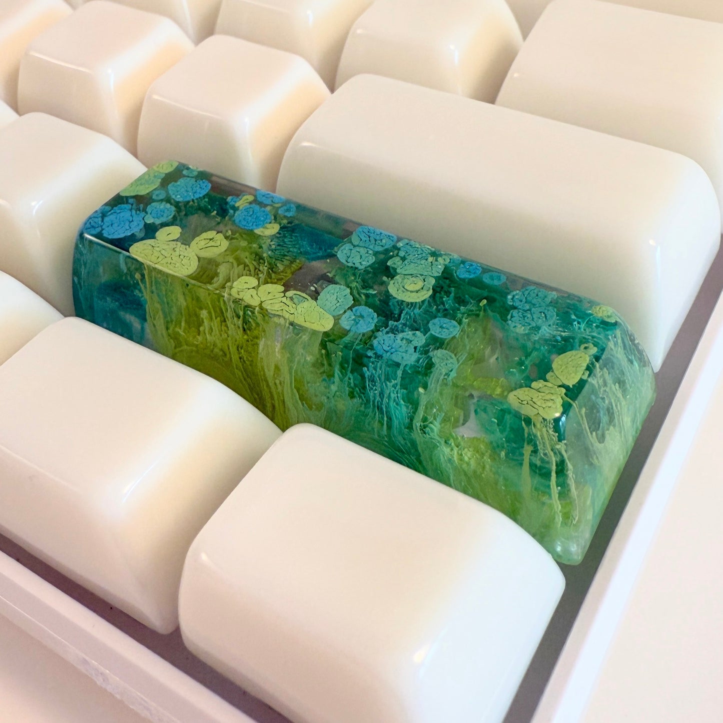 2.75u Artisan Keycap