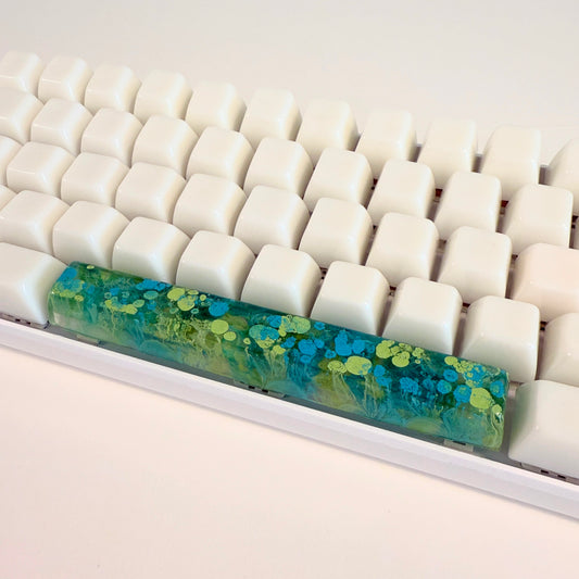 6.25u Artisan Keycap