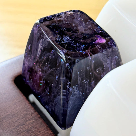 1u Artisan Keycap