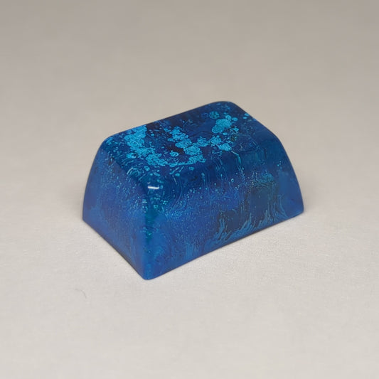 1.5u Artisan Keycap
