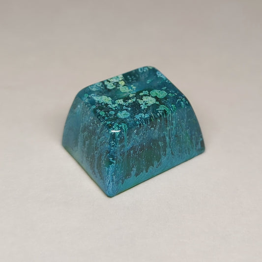 1.25u Artisan Keycap