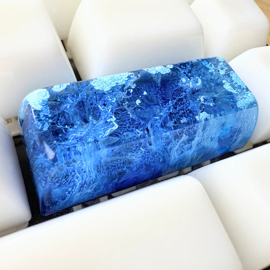 2.25u Artisan Keycap