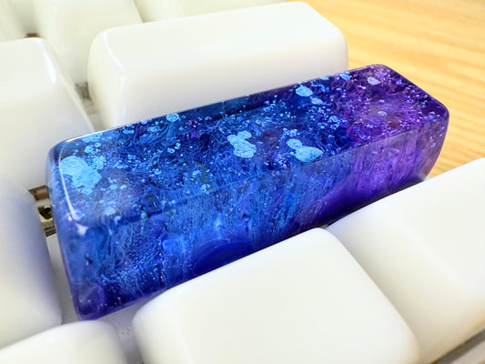 2.75u Artisan Keycap
