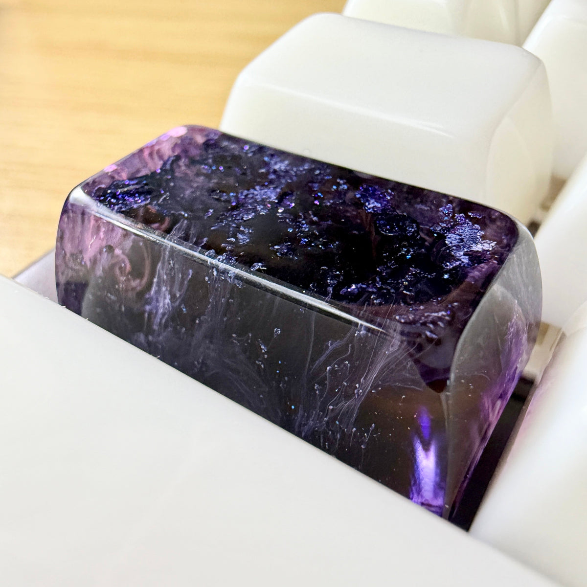 1.75u Artisan Keycap