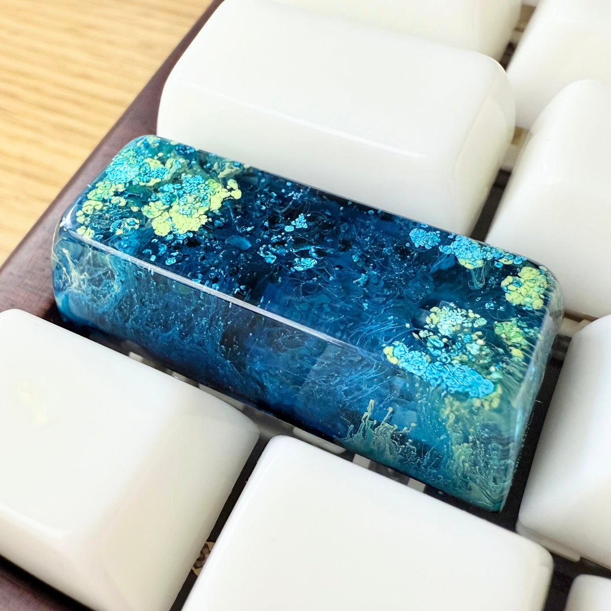 2.25u Artisan Keycap